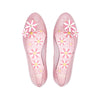Sophie Twotone Myses Ballerinas