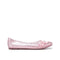 Sophie Twotone Myses Ballerinas