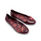 Sophie Twotone Myses Ballerinas