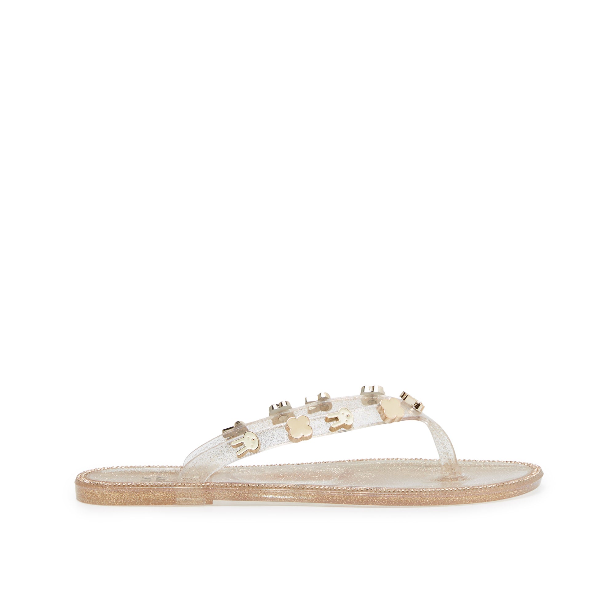 Elena Flat Sandals