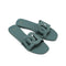 Grease Glis Flats Sandals