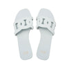 Grease Glis Flats Sandals
