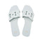 Grease Glis Flats Sandals