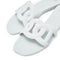 Grease Glis Flats Sandals