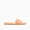 Grease Glis Flats Sandals