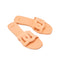 Grease Glis Flats Sandals