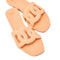 Grease Glis Flats Sandals