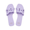 Grease Glis Flats Sandals