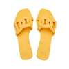 Grease Glis Flats Sandals