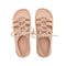 Lev Flats Sandals