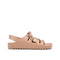Lev Flats Sandals