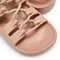 Lev Flats Sandals