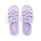 Lev Flats Sandals