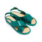 Snug All The Way Platforms