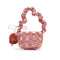 Cole Mini Metallic Bags