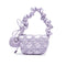 Cole Mini Metallic Bags