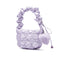 Cole Mini Metallic Bags