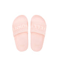 Mini Angelica Jb Flats Sandals