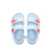 Mini Sporty Renee Kids Flats Sandals