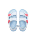 Mini Sporty Renee Kids Flats Sandals