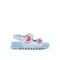 Mini Sporty Renee Kids Flats Sandals