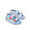 Mini Sporty Renee Kids Flats Sandals