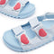 Mini Sporty Renee Kids Flats Sandals
