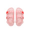 Mini Sporty Renee Kids Flats Sandals
