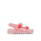 Mini Sporty Renee Kids Flats Sandals