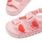 Mini Sporty Renee Kids Flats Sandals