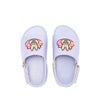 Mini Friendly Alien Jb Kids Flats Sandals