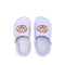 Mini Friendly Alien Jb Kids Flats Sandals