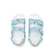 Mini Sporty Alien Jb Kids Flats Sandals