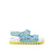 Mini Sporty Alien Jb Kids Flats Sandals
