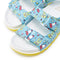 Mini Sporty Alien Jb Kids Flats Sandals