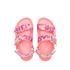 Mini Sporty Sweetie Kids Flats Sandals