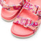 Mini Sporty Sweetie Kids Flats Sandals