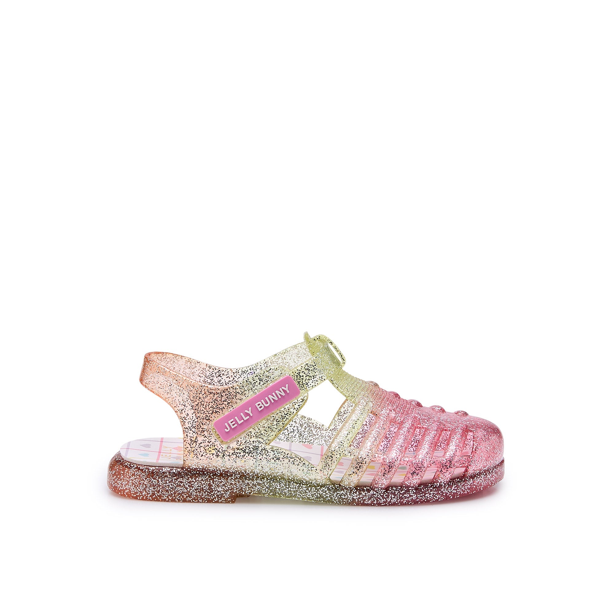 Sandal JB All The Way