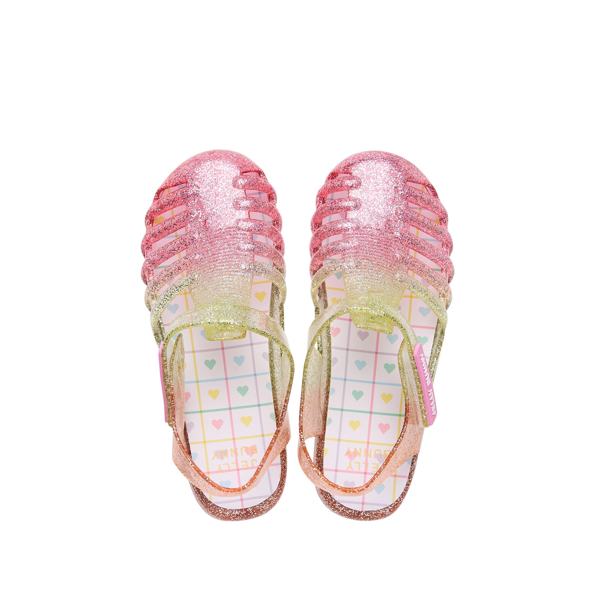 Sandal JB All The Way