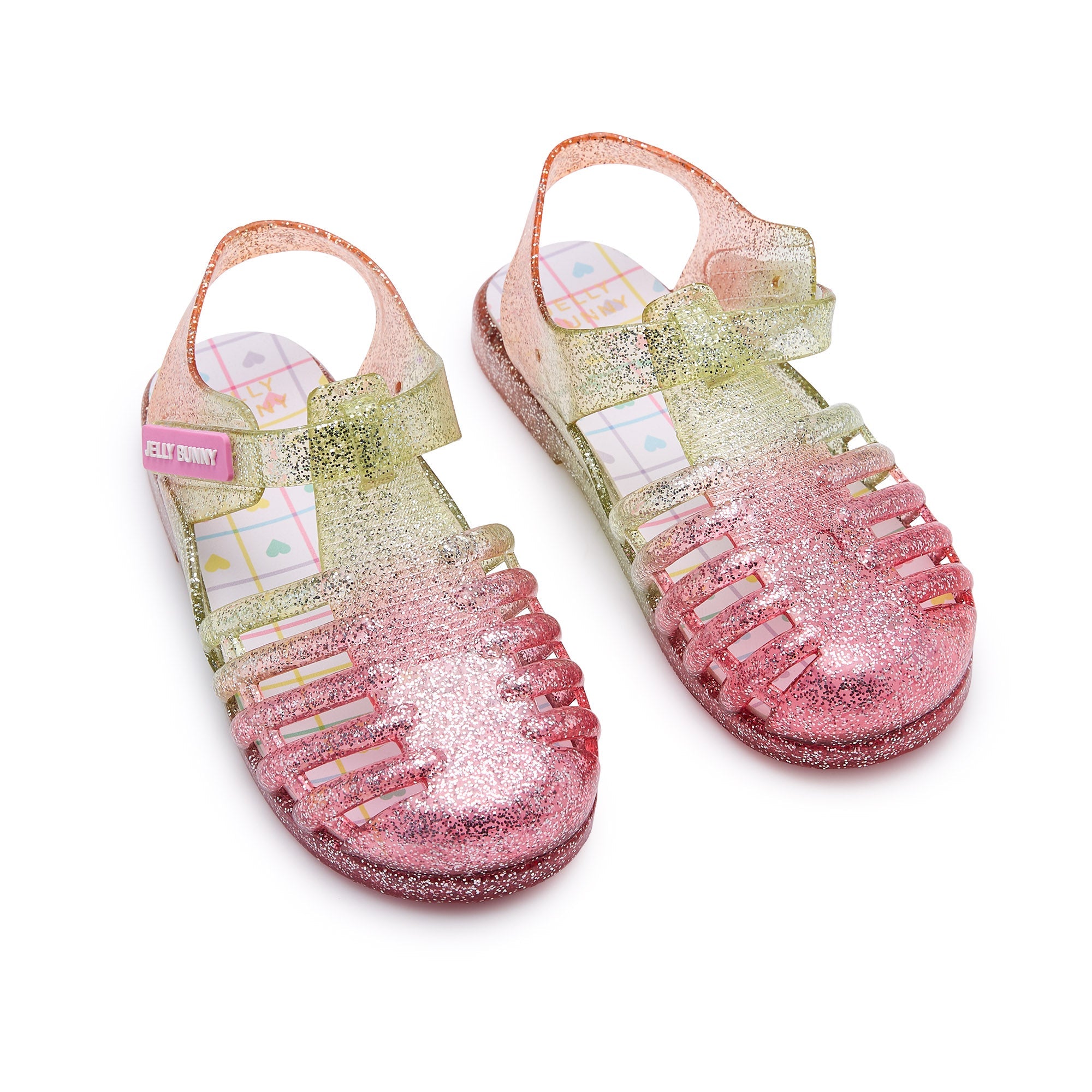 Sandal JB All The Way