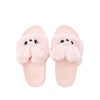 Mini Slide Bunny Muffi Kids Flats Sandals