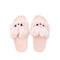 Mini Slide Bunny Muffi Kids Flats Sandals