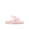 Mini Slide Bunny Muffi Kids Flats Sandals