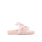 Mini Slide Bunny Muffi Kids Flats Sandals