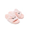 Mini Slide Bunny Muffi Kids Flats Sandals