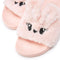 Mini Slide Bunny Muffi Kids Flats Sandals