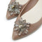 Frankys Ballerinas