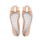 Megan Puzzles Ballerinas