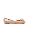 Megan Puzzles Ballerinas
