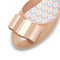 Megan Puzzles Ballerinas